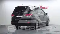 2015 Ssangyong Korando
