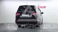 2015 Ssangyong Korando