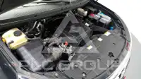 2015 Ssangyong Korando