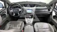 2015 Ssangyong Korando