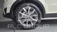 2015 Ssangyong Korando