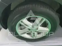 2015 Ssangyong Korando