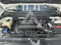 2015 Ssangyong Korando