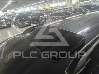 2015 Ssangyong Korando