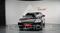 2015 Ssangyong Chairman