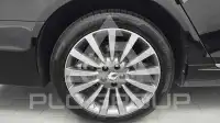 2015 Ssangyong Chairman
