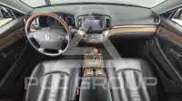 2015 Ssangyong Chairman