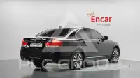 2015 Ssangyong Chairman
