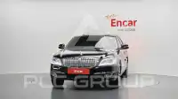 2015 Ssangyong Chairman
