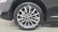 2015 Ssangyong Chairman