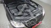 2015 Ssangyong Chairman