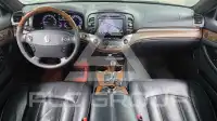 2015 Ssangyong Chairman