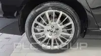 2015 Ssangyong Chairman