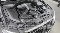 2015 Ssangyong Chairman