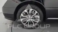 2015 Ssangyong Chairman