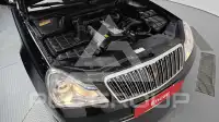 2015 Ssangyong Chairman