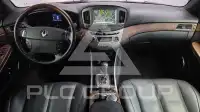 2015 Ssangyong Chairman