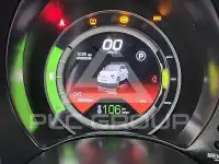 2015 Fiat 500