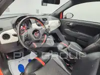 2015 Fiat 500