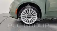 2015 Fiat 500