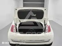 2015 Fiat 500