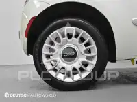 2015 Fiat 500