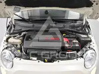 2015 Fiat 500
