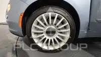 2015 Fiat 500