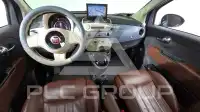 2015 Fiat 500