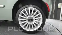 2015 Fiat 500