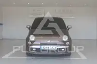 2015 Fiat 500