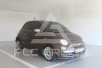 2015 Fiat 500
