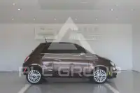 2015 Fiat 500