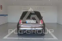 2015 Fiat 500