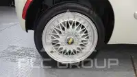 2015 Fiat 500