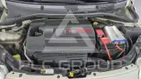 2015 Fiat 500