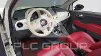 2015 Fiat 500