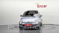 2015 Fiat 500