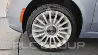 2015 Fiat 500