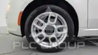 2015 Fiat 500