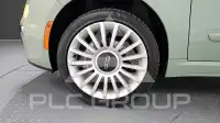 2015 Fiat 500