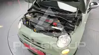 2015 Fiat 500