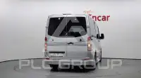 2015 Mercedes Benz Sprinter