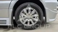 2015 Mercedes Benz Sprinter
