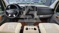 2015 Mercedes Benz Sprinter