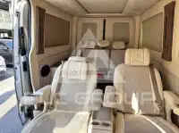 2015 Mercedes Benz Sprinter