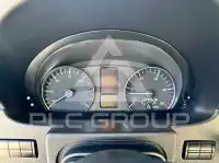 2015 Mercedes Benz Sprinter