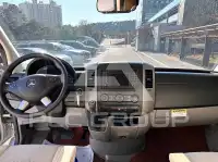 2015 Mercedes Benz Sprinter