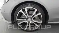 2015 Mercedes Benz E-Class