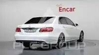 2015 Mercedes Benz E-Class